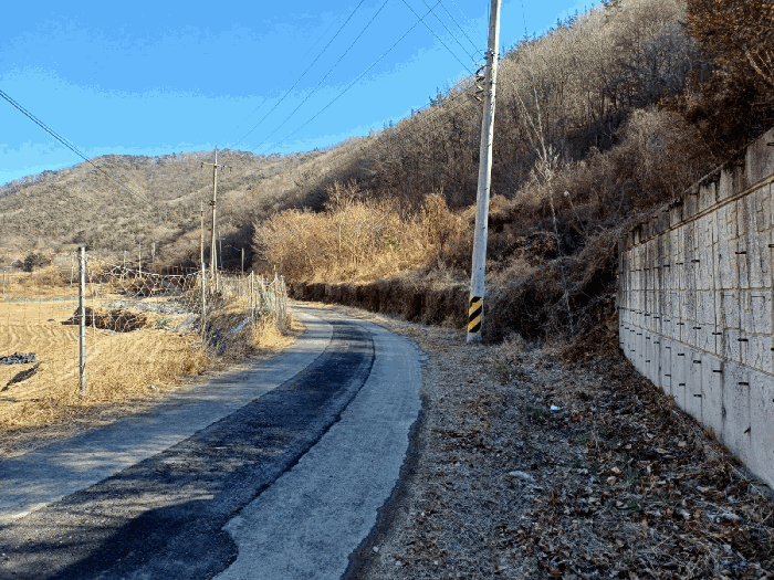 경상북도 포항시 북구 기계면 남계리 567 전 경매 사진 19