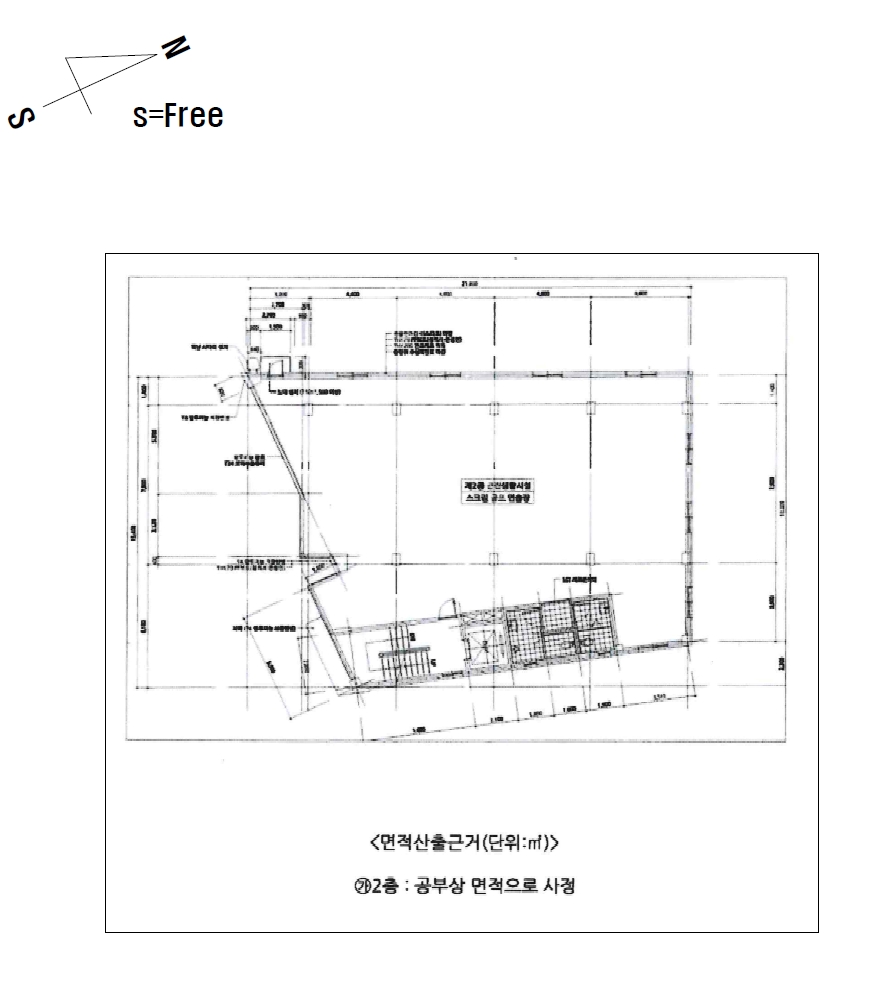 경상북도 포항시 북구 흥해읍 중성리 52-4 근린생활시설 경매 사진 19