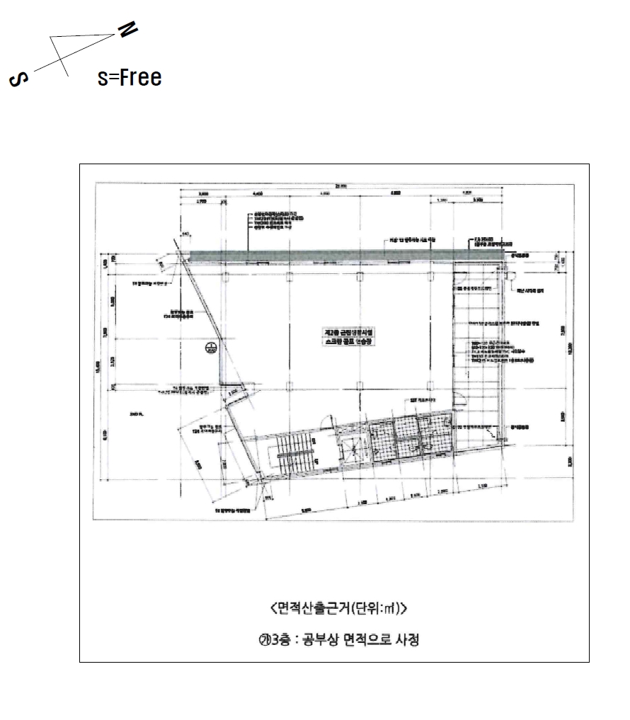 경상북도 포항시 북구 흥해읍 중성리 52-4 근린생활시설 경매 사진 20