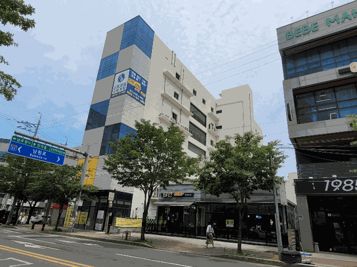 경북 포항시 남구 오천읍 원리 893, 6층 601호 외 2필지 근린상가 경매 사진 8
