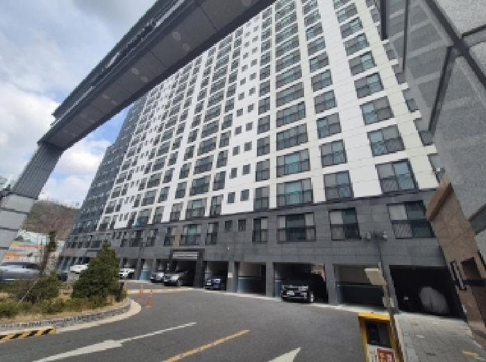 경상북도 포항시 북구 용흥동 615-21 빌드원르헤브3차아파트 4층 403호 아파트 경매 사진 9
