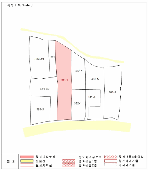 경상북도 포항시 남구 호미곶면 구만리 383-1 전 경매 사진 18