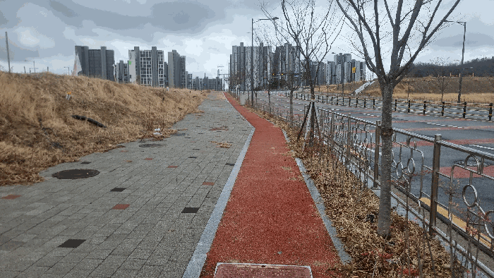 경상북도 포항시 북구 흥해읍 이인리 1002 대지 경매 사진 14