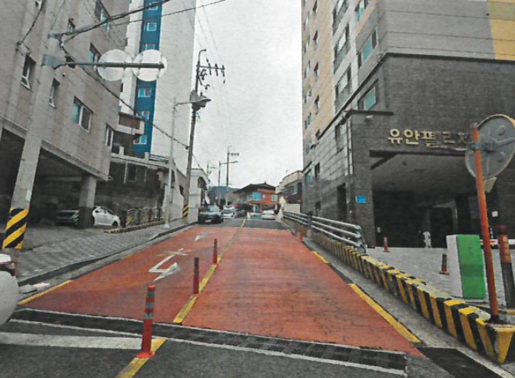 부산 영도구 청학동 102-11, 12층1203호 (청학동,유안펠리체) 오피스텔(주거) 경매 사진 3