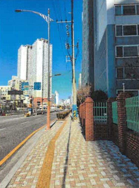 부산부산진구 범천동 944-1, 108 4층401호 (범천동,범천경남아파트) 외 2개호 외 1필지 근린상가 경매 사진 3