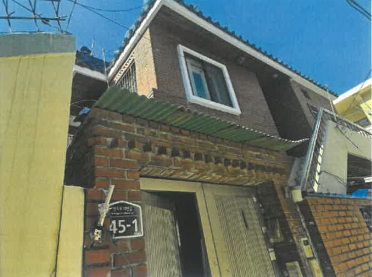 부산광역시 부산진구 연지동 37-22 주택 경매 사진 7