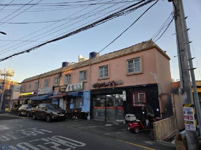부산광역시 영도구 동삼동 산98-26, 2층조표19841호 외 1개호 다세대주택 경매 사진 1