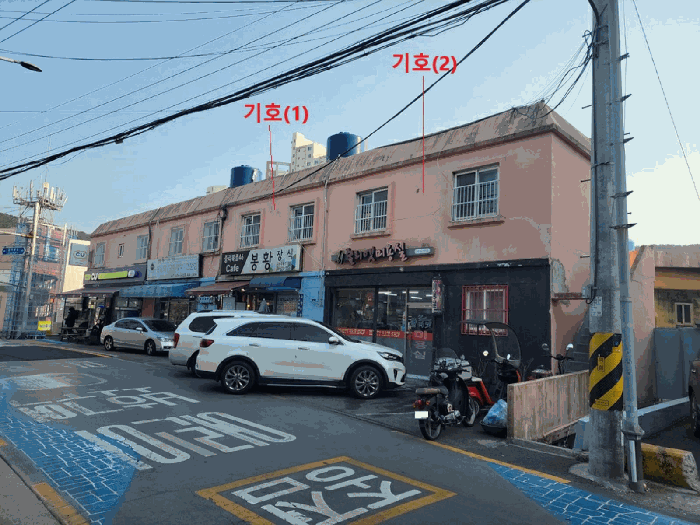 부산광역시 영도구 동삼동 산98-26, 2층조표19841호 외 1개호 다세대주택 경매 사진 8