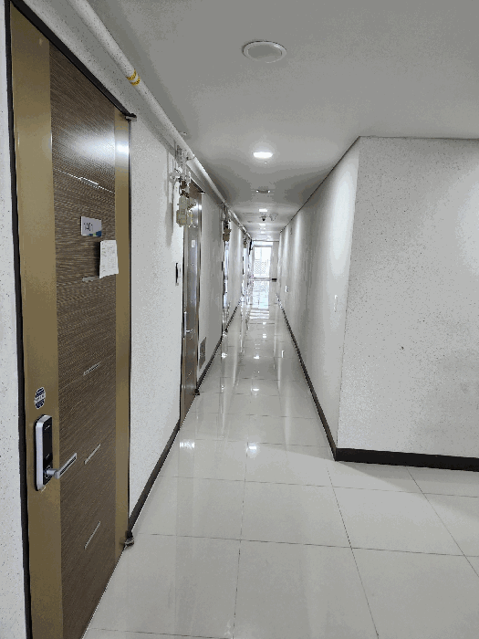 부산광역시 부산진구 전포동 890-32 전포 코아루 오펠리움오피스텔 14층1406호 오피스텔 경매 사진 20