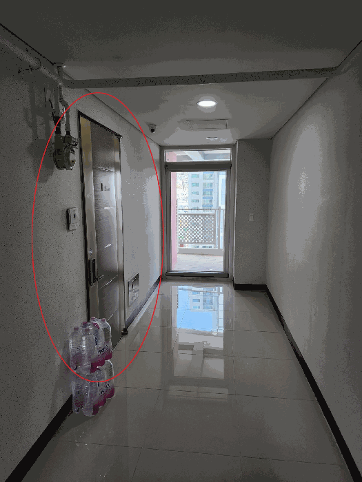 부산광역시 부산진구 전포동 890-32 전포 코아루 오펠리움오피스텔 14층1406호 오피스텔 경매 사진 22