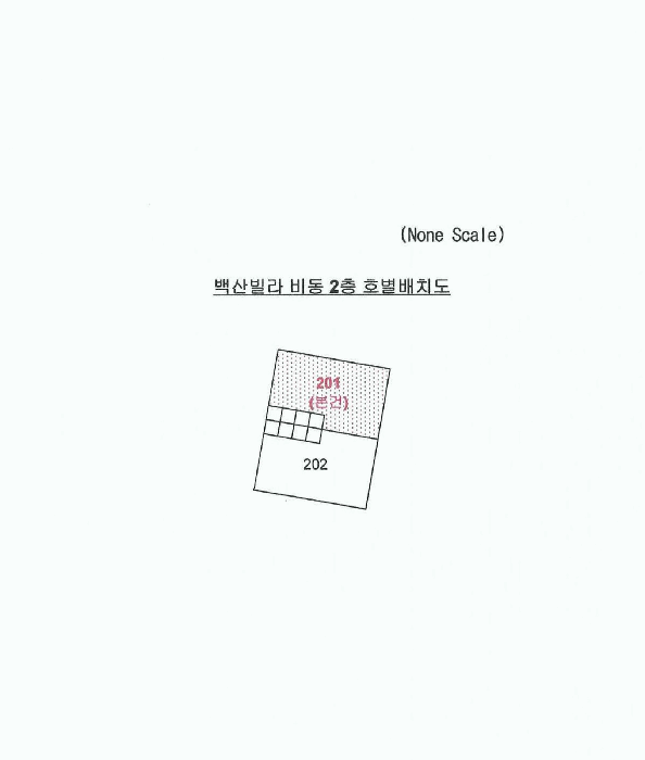 부산광역시 금정구 장전동 384-9 비동 2층201호 외 1필지 다세대주택 경매 사진 11