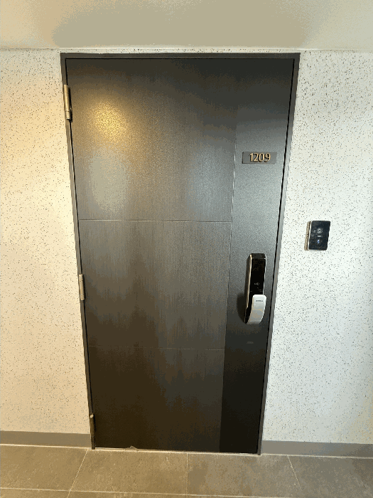 부산광역시 영도구 동삼동 1180 부산오션시티푸르지오숙박시설 12층1209호 콘도(호텔) 경매 사진 14