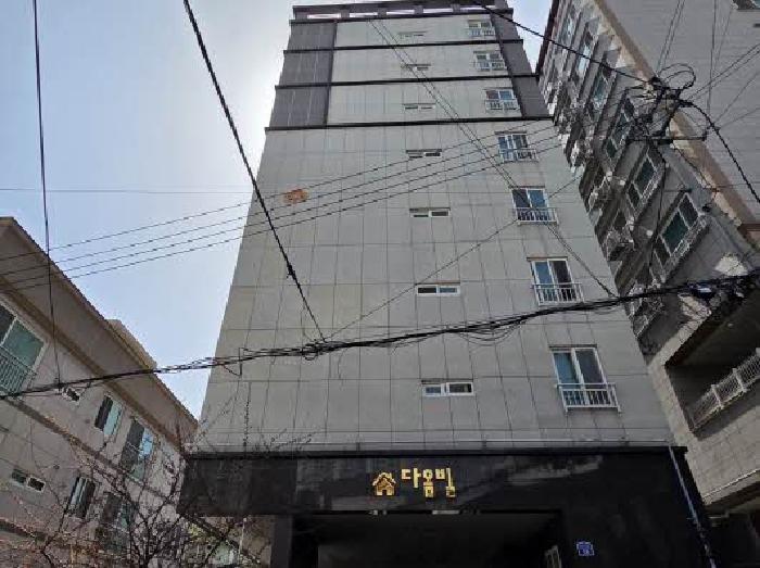 부산광역시 연제구 거제동 676-21 다옴빌 6층602호 오피스텔 경매 사진 12