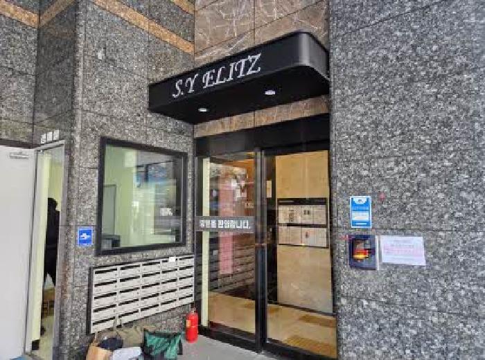 부산광역시 연제구 연산동 1310-40 세영엘리츠더시티 19층1908호 오피스텔 경매 사진 15