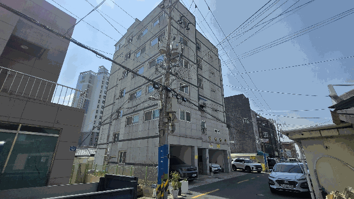 부산광역시 부산진구 개금동 482-38 형제빌라 2층202호 외 1필지 다세대주택 경매 사진 7