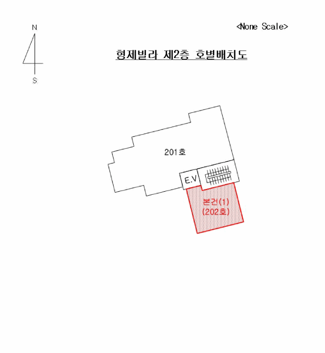 부산광역시 부산진구 개금동 482-38 형제빌라 2층202호 외 1필지 다세대주택 경매 사진 9