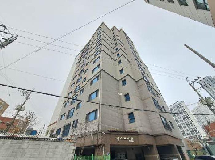 부산 부산진구 가야동 639-40, 2층201호 (가야동,베스트빌3) 오피스텔(주거) 경매 사진 5