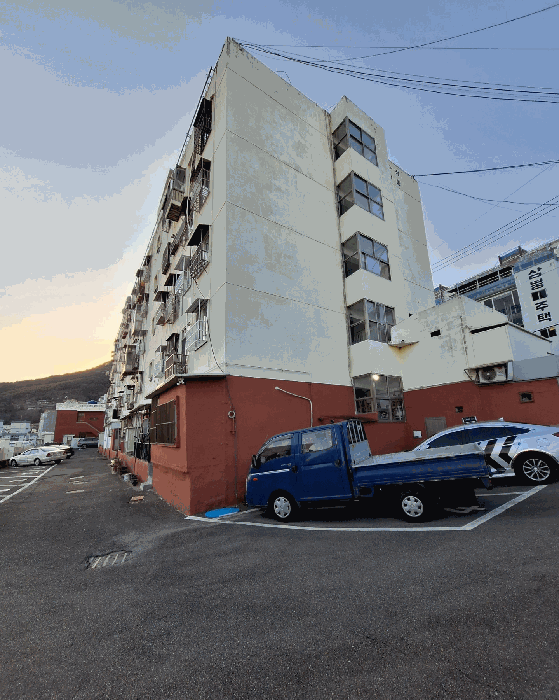 부산광역시 동구 수정동 1186-1 수정아파트 4동 3층비308호 아파트 경매 사진 21