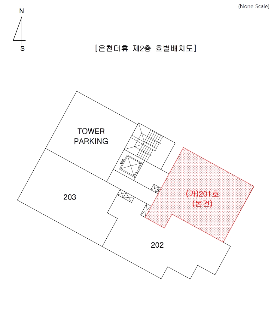 부산광역시 동래구 온천동 1412-10 온천더휴 2층201호 오피스텔 경매 사진 26