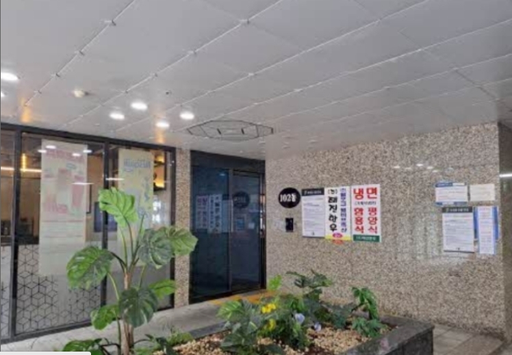 부산광역시 부산진구 부전동 474-51 대동레미안센트럴시티 10층비-1005호 오피스텔(주거) 경매 사진 5