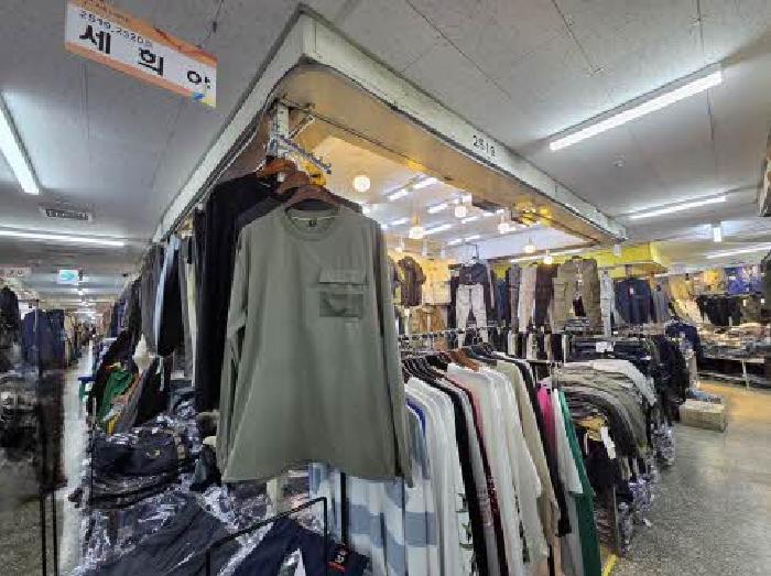 부산광역시 동구 범일동 830-24, 2층 2519호 외 1개호 근린상가 경매 사진 3