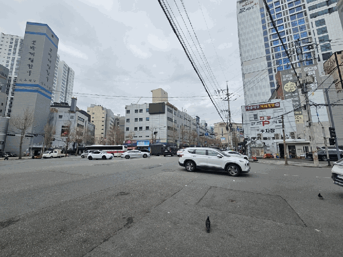 부산광역시 동구 범일동 830-24, 2층 2519호 외 1개호 근린상가 경매 사진 5