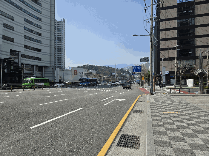 부산광역시 동구 범일동 830-296 진흥마제스타워범일 102동 12층2412호 아파트 경매 사진 11