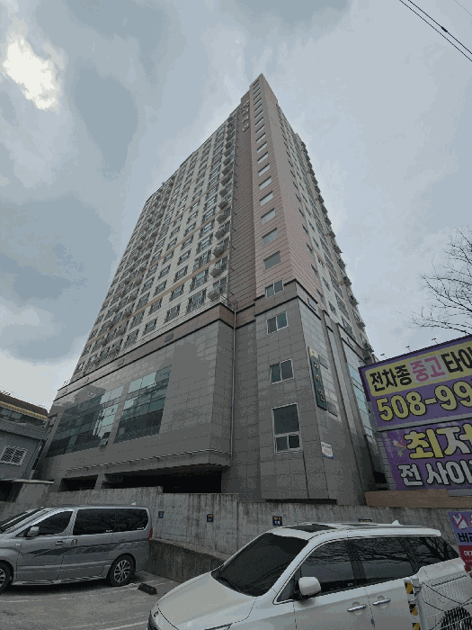 부산광역시 금정구 청룡동 28-12 세왕 자이연 20층2105호 아파트 경매 사진 16