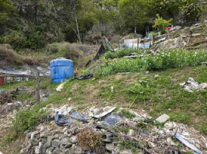 부산광역시 영도구 청학동 48-127 외 3필지 임야 경매 사진 8