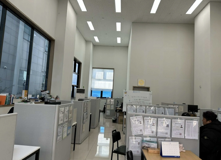 부산 부산진구 전포동 891-48, 1층101호 (전포동,대동레미안센트럴시티2) 근린상가 경매 사진 5