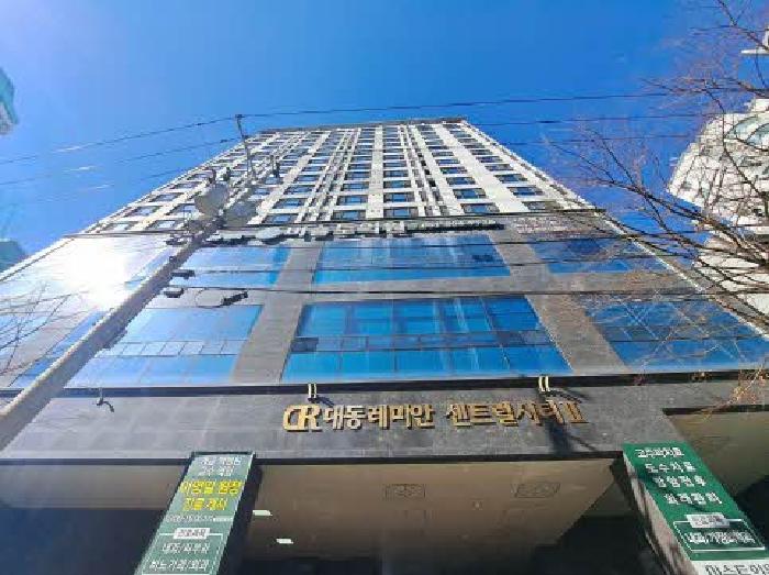 부산 부산진구 전포동 891-48, 1층101호 (전포동,대동레미안센트럴시티2) 근린상가 경매 사진 7