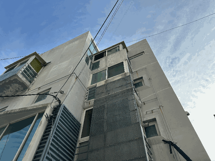 부산광역시 영도구 동삼동 267-22 은진당 4,5층401호 다세대주택 경매 사진 4