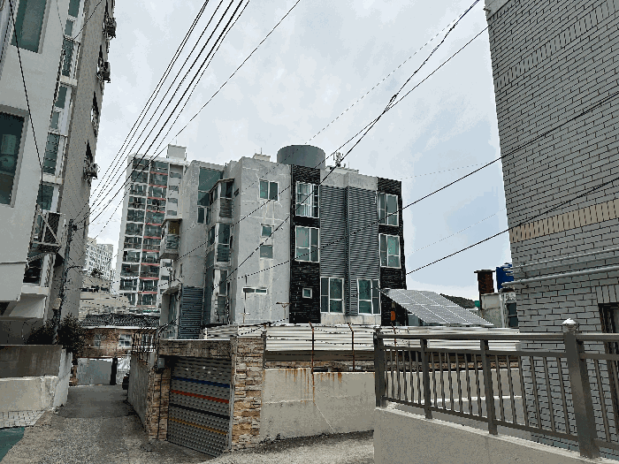 부산광역시 영도구 동삼동 267-22 은진당 4,5층401호 다세대주택 경매 사진 7