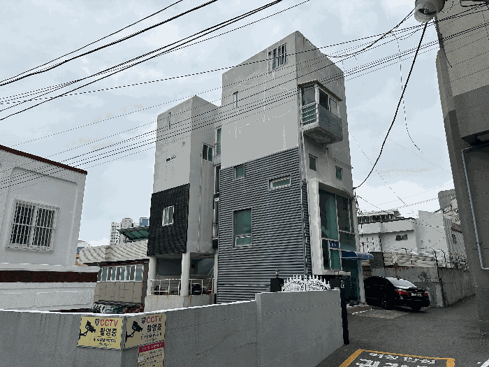 부산광역시 영도구 동삼동 267-22 은진당 4,5층401호 다세대주택 경매 사진 8