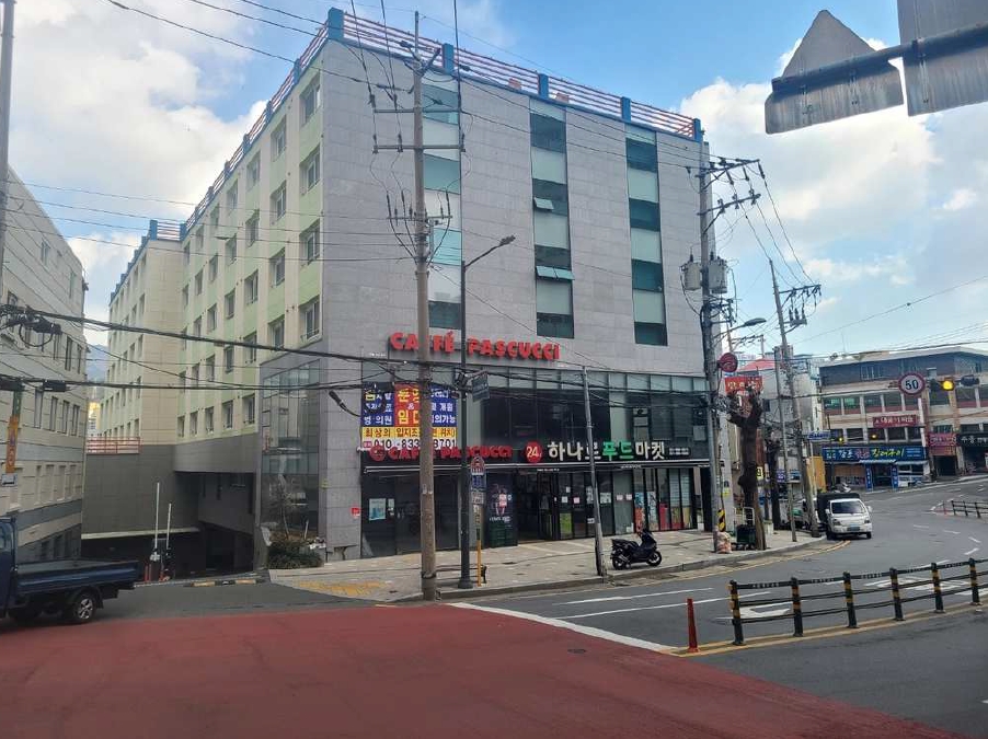 부산광역시 부산진구 개금동 527-220 개금인제빌리지 3층312호 오피스텔 경매 사진 17