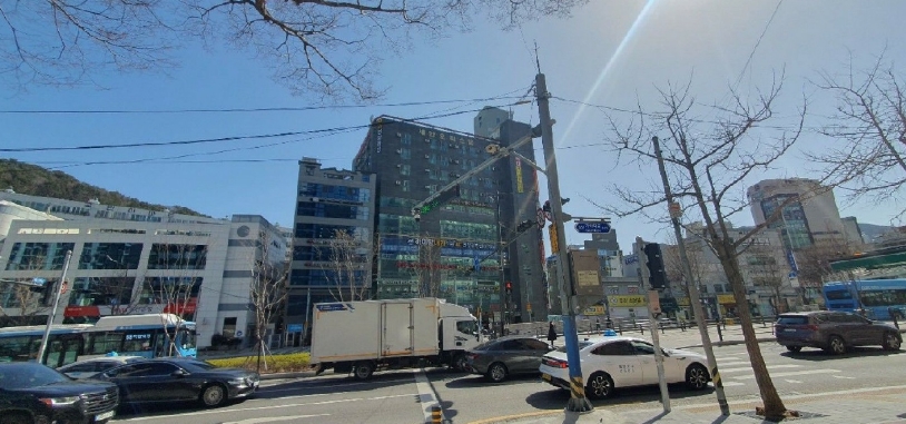 부산광역시 부산진구 가야동 379-3 세화빌딩 9층918호 오피스텔 경매 사진 4