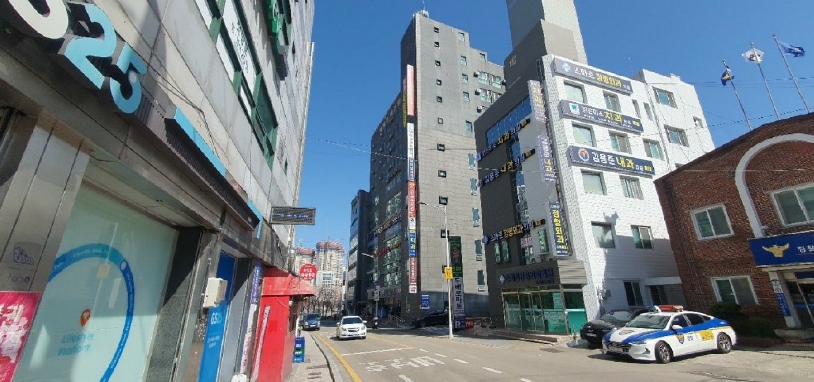 부산광역시 부산진구 가야동 379-3 세화빌딩 9층918호 오피스텔 경매 사진 5