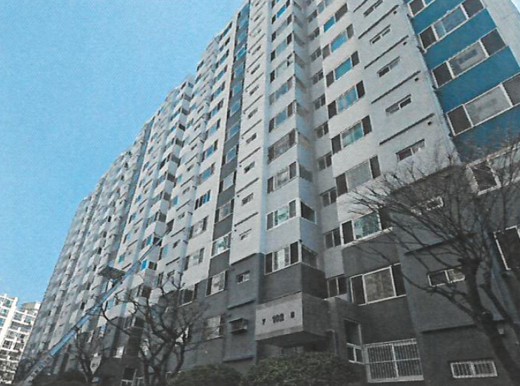 부산광역시 부산진구 개금동 19-2 현대아파트 102동 5층508호 아파트 경매 사진 9