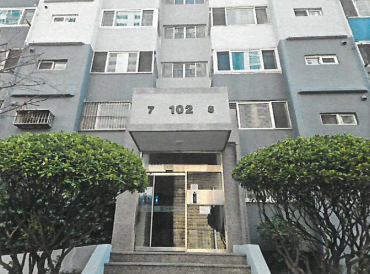 부산광역시 부산진구 개금동 19-2 현대아파트 102동 5층508호 아파트 경매 사진 11