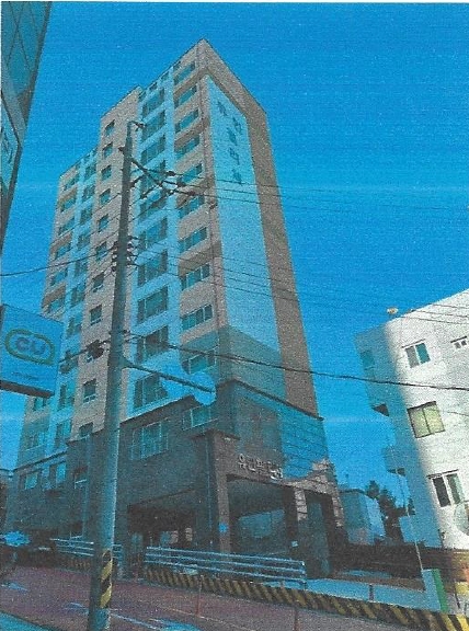 부산 영도구 청학동 102-11, 4층404호 (청학동,유안펠리체) 오피스텔(주거) 경매 사진 1