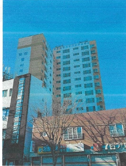 부산 영도구 청학동 102-11, 4층404호 (청학동,유안펠리체) 오피스텔(주거) 경매 사진 2