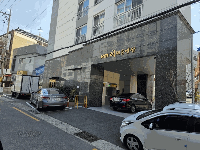 부산광역시 연제구 연산동 1065-8 10층1001에이호 도시형생활주택 경매 사진 23