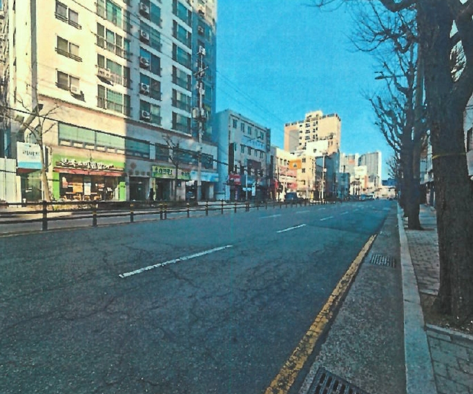 부산 연제구 연산동 418-31, 2층203호 (연산동,금광타워) 근린상가 경매 사진 2