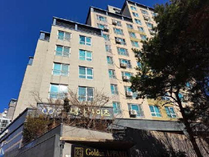부산 연제구 거제동 740-484, 4층403호 (거제동,대가하이츠) 오피스텔(주거) 경매 사진 1