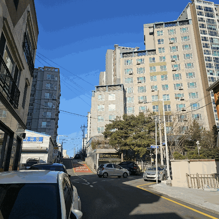 부산 연제구 거제동 740-484, 4층403호 (거제동,대가하이츠) 오피스텔(주거) 경매 사진 5
