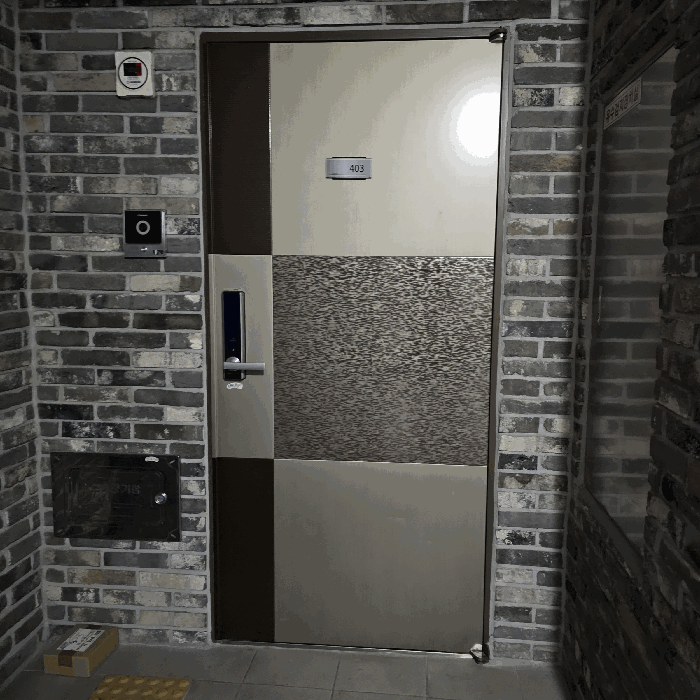 부산 연제구 거제동 740-484, 4층403호 (거제동,대가하이츠) 오피스텔(주거) 경매 사진 6