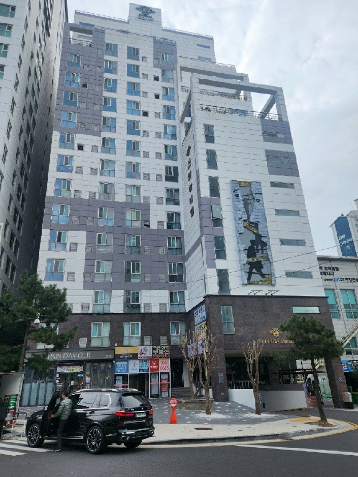 부산광역시 해운대구 좌동 1459-4 신화하니엘타워 9층907호 오피스텔 경매 사진 19
