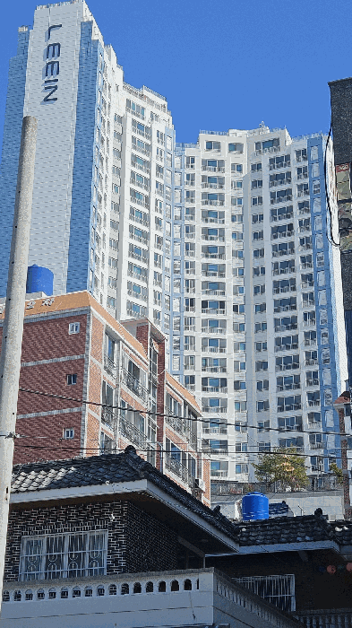 부산광역시 해운대구 우동 1543 센텀경동리인 101동 7층705호 아파트 경매 사진 14