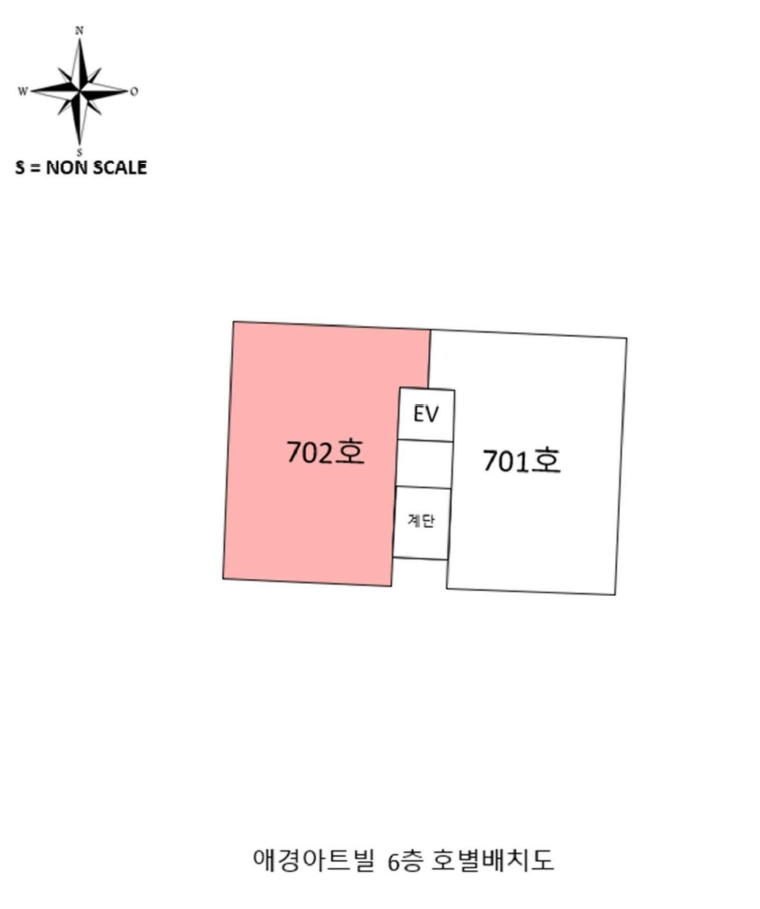 부산광역시 기장군 기장읍 동부리 133-10 애경아트빌 6층702호 아파트 경매 사진 17