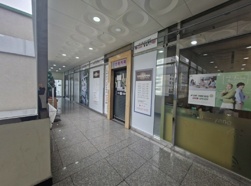 부산 기장군 정관읍 매학리 718-5, 5층503호 (헬로시티) 외 1개호 근린상가 경매 사진 5